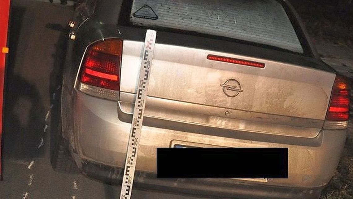 Lubelskie: Dwaj piesi zginęli pod kołami samochodów