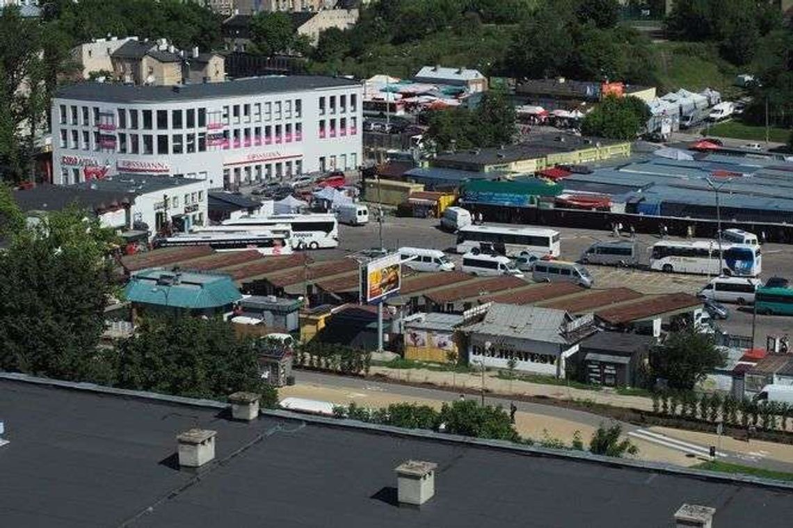 Lubelskie Dworce mają wiceprezesa. To były senator i marszałek województwa Lubelskie Dworce mają wiceprezesa. To były senator i marszałek województwa