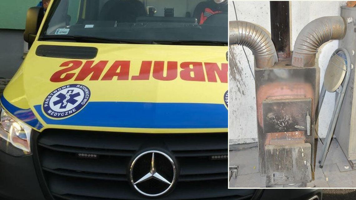 Lubelskie. Eksplodujący spray zabił człowieka. Nowe fakty 