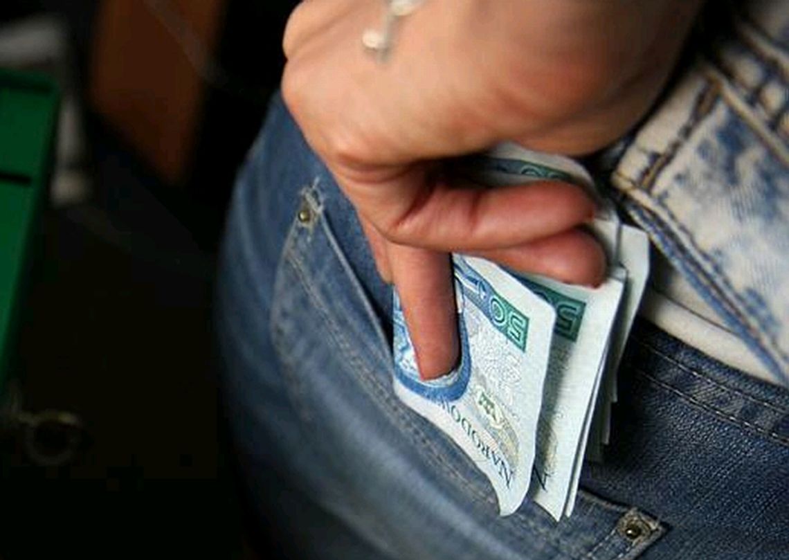 Lubelskie emerytury i renty wśród najmniejszych w Polsce