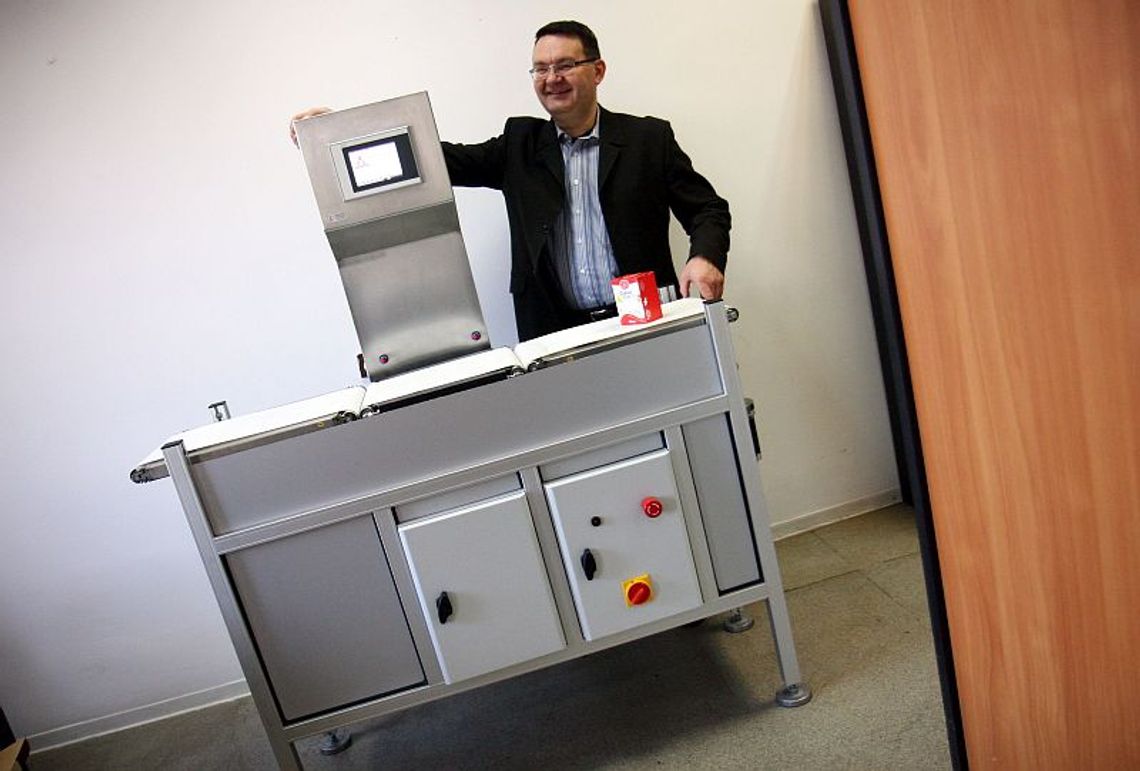 Lubelskie Fabryki Wag nie znikną z Lublina Lubelskie Fabryki Wag nie znikną z Lublina