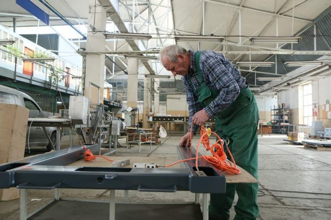 Lubelskie Fabryki Wag powalczą o nowe rynki. Szukają pracowników