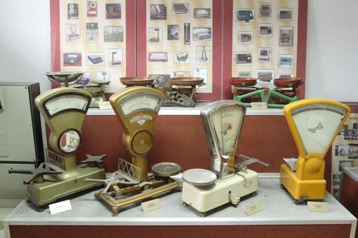 Lubelskie Fabryki Wag wystawione na sprzedaż, nie wytrzymały konkurencji