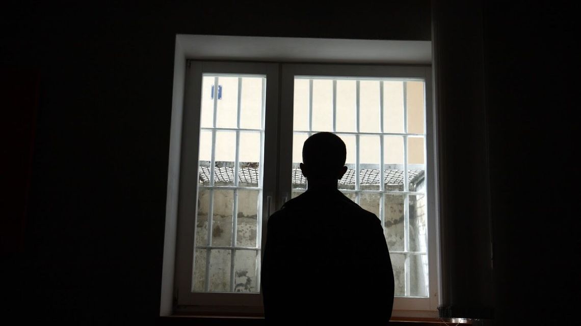 Lubelskie. Fatalna wpadka poszukiwanego. Trzeba było być grzecznym dla nastolatka