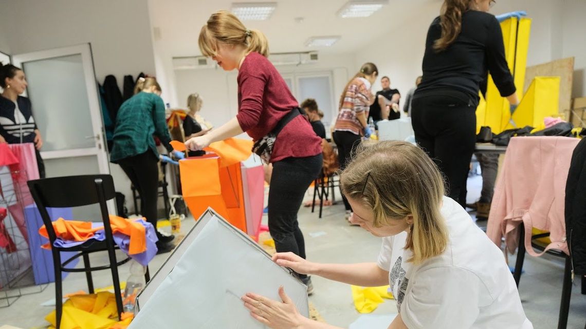 Lubelskie festiwale szukają wolontariuszy