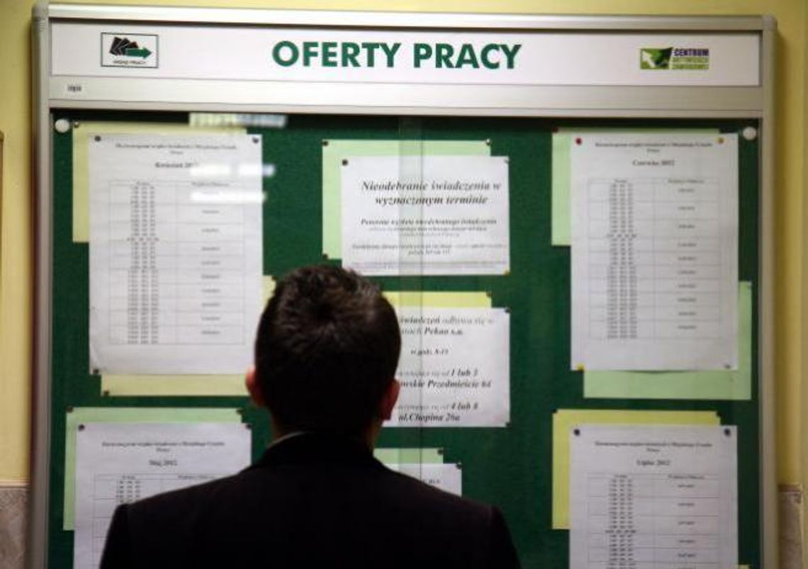 Lubelskie firmy szukają pracowników Lubelskie firmy szukają pracowników