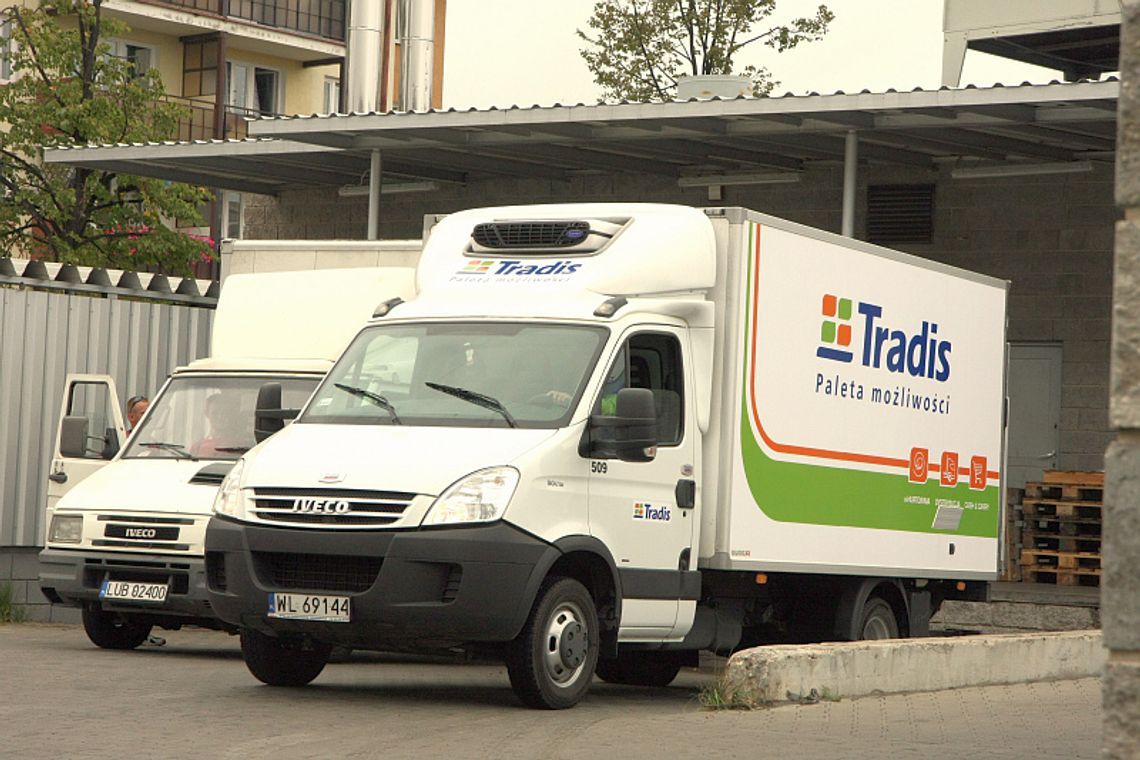 Lubelskie firmy zwalniają - i to masowo Lubelskie firmy zwalniają - i to masowo