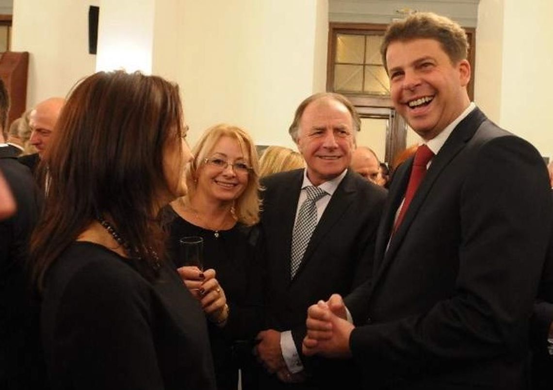 Lubelskie Forum Pracodawców ma 20 lat (zdjęcie) Lubelskie Forum Pracodawców ma 20 lat (zdjęcie)