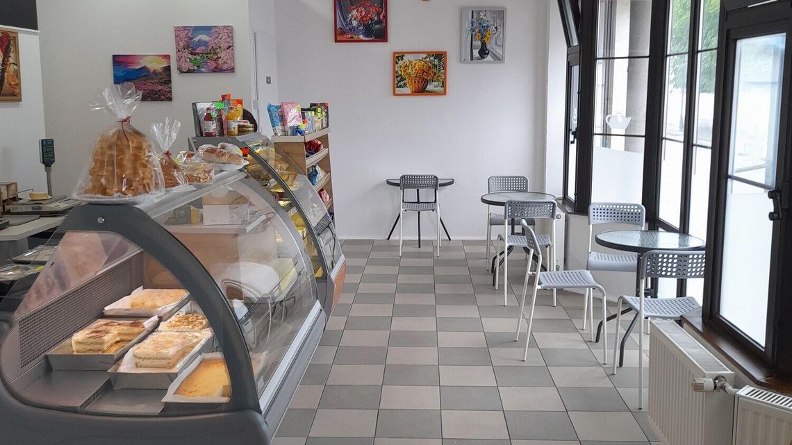 Lubelskie: Garmażerka zmienia nazwę i lokalizację. Będzie też oferować inne przysmaki