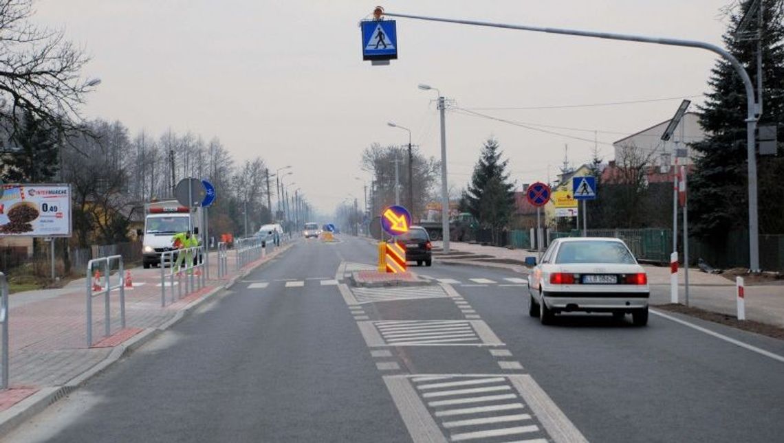 Lubelskie: GDDKiA wybrała projektanta rozbudowy DK48 Lubelskie: GDDKiA wybrała projektanta rozbudowy DK48