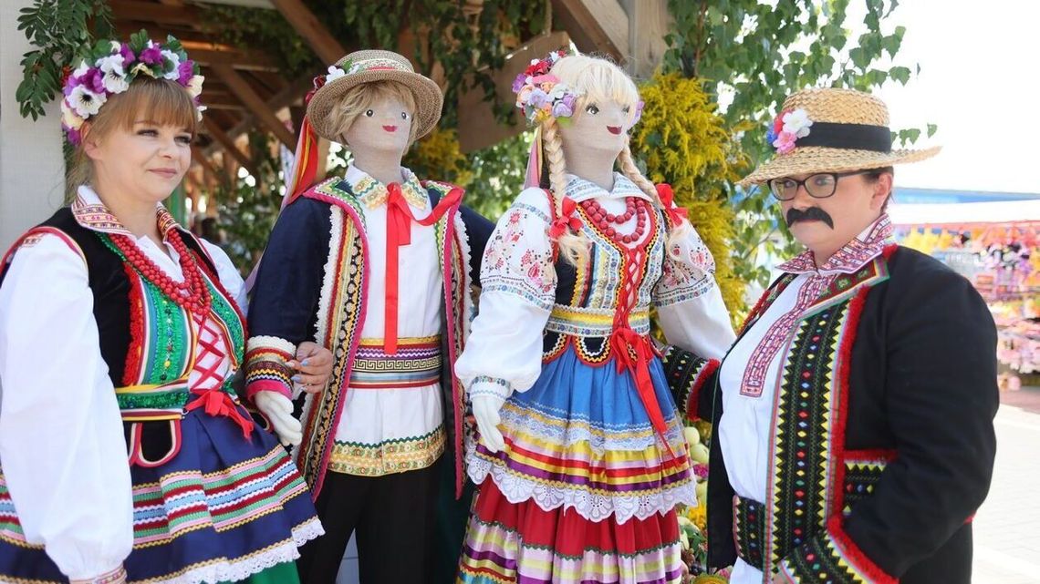 Lubelskie. Gdzie na dożynki w niedzielę Lubelskie. Gdzie na dożynki w niedzielę