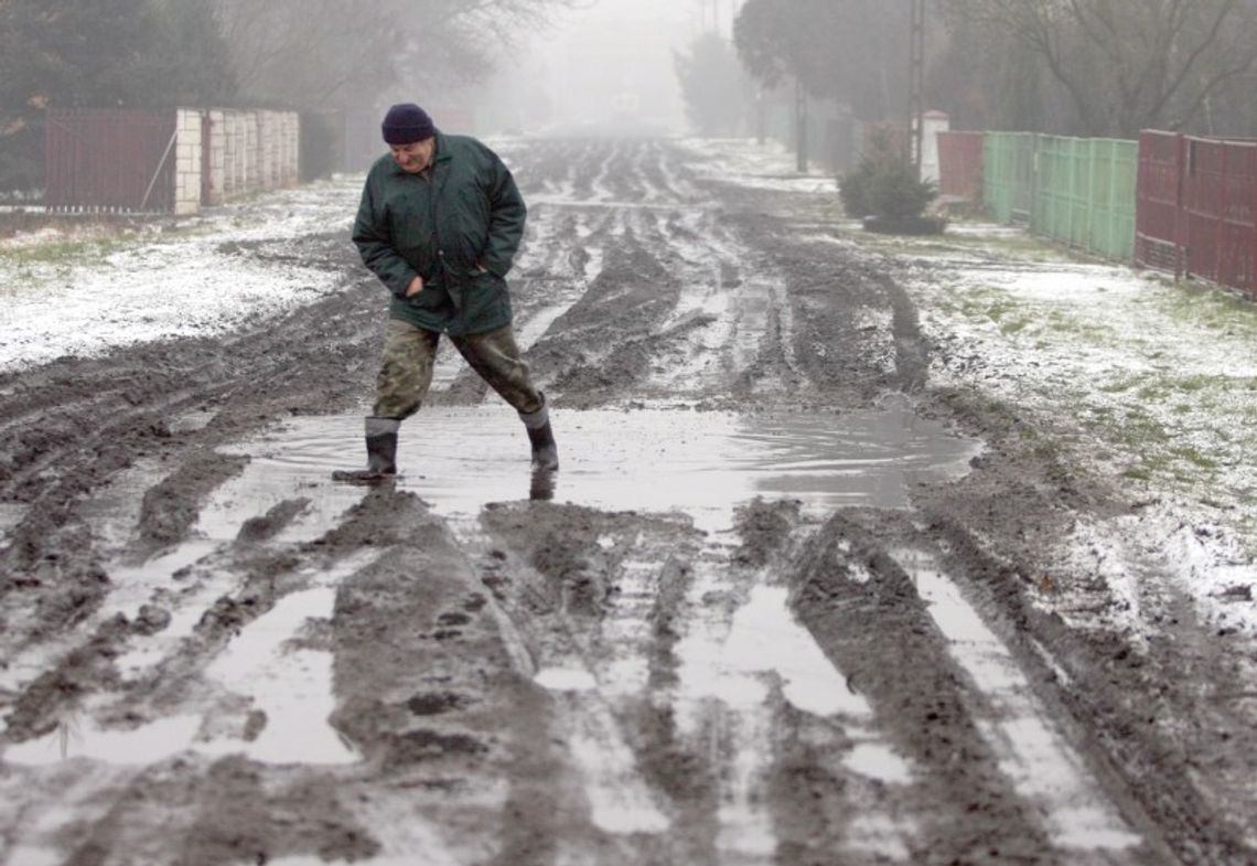 Lubelskie gminy: Zostawcie nam \"janosikowe”!