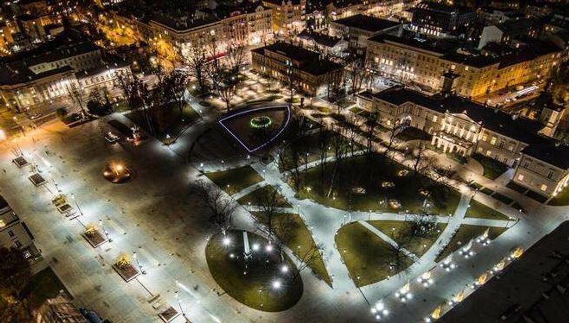 Lubelskie goni zachodnią Polskę, ale powoli