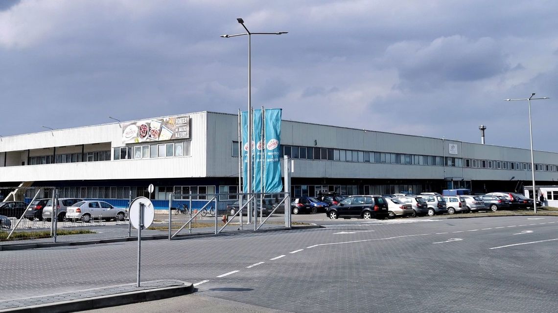 Lubelskie: Hortex znów zmieni właściciela? Związkowcy obawiają się zwolnień