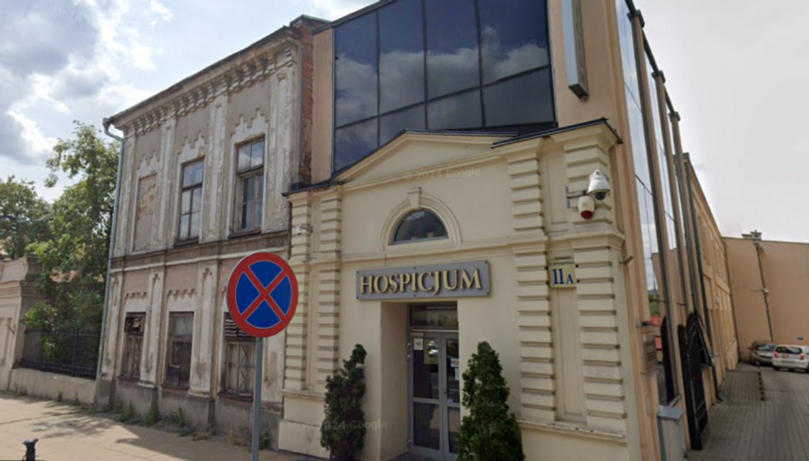 Lubelskie Hospicjum Dobrego Samarytanina z rekordowym wsparciem od ludzi dobrego serca