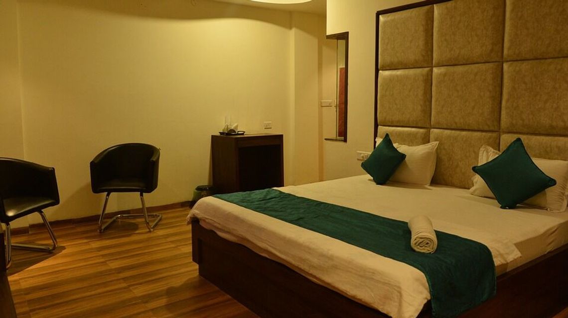 Lubelskie. Hotele otwarte, gości nie widać