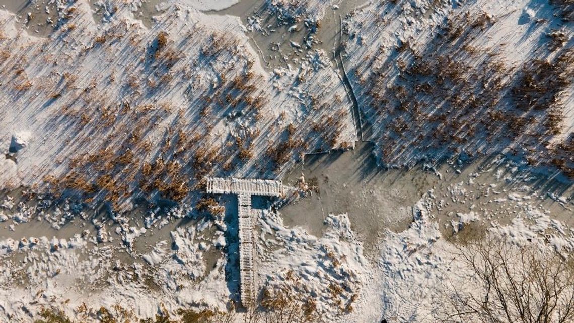 Lubelskie: IMGW ostrzega przed silnym mrozem Lubelskie: IMGW ostrzega przed silnym mrozem