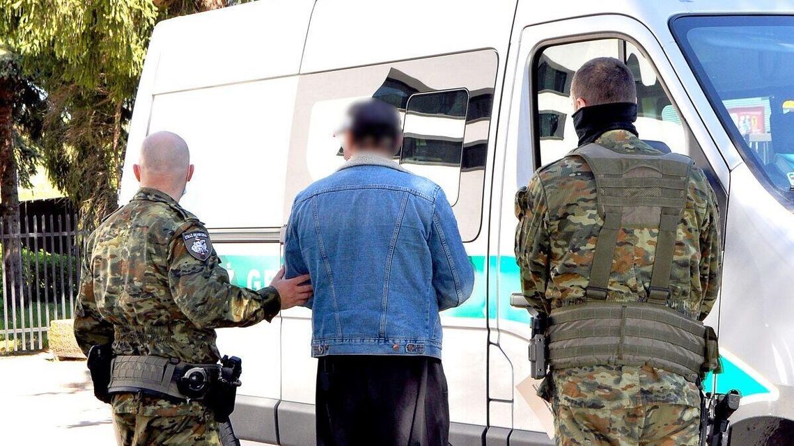 Lubelskie: Interes na ponad 14 milionów złotych. Na przemycanych papierosach