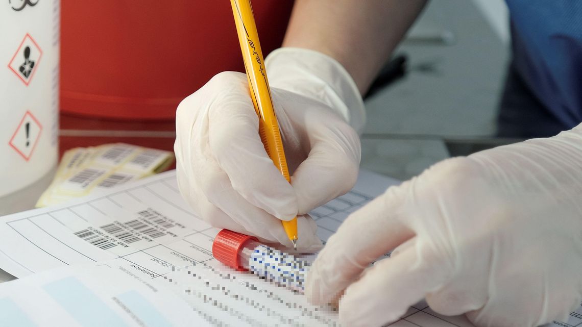 Lubelskie. Interweniuje Rzecznik Praw Pacjenta, bo ludzie za długo czekali na skierowanie na test na Covid-19