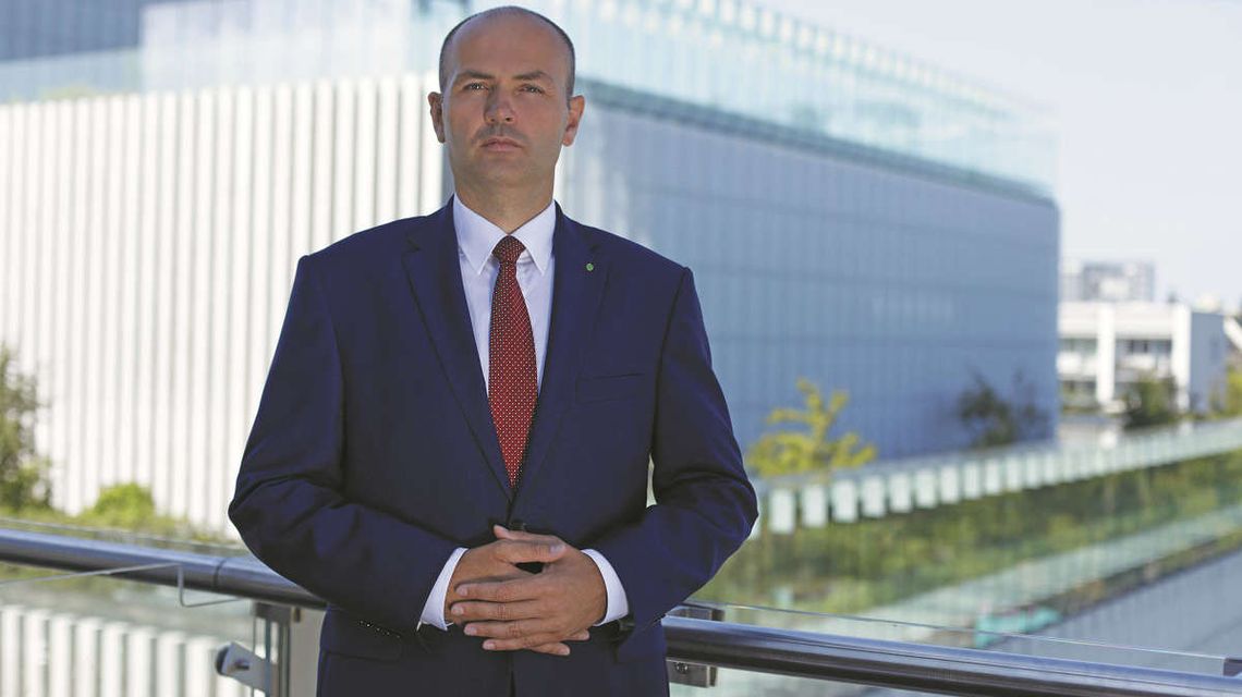 Lubelskie inwestuje w najmłodszych