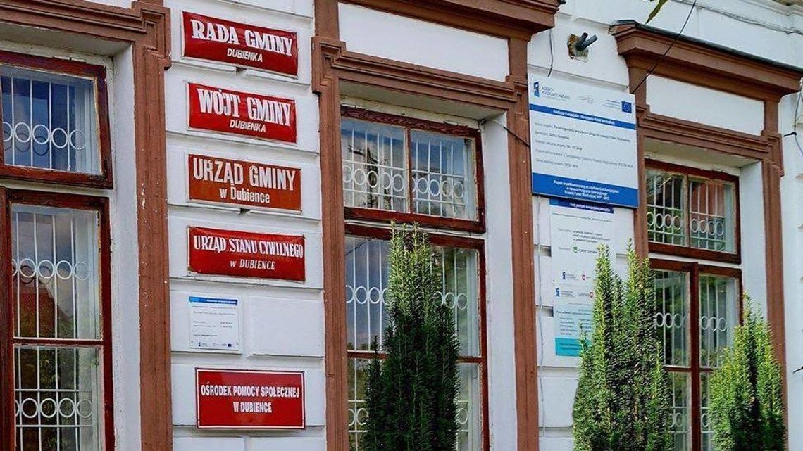 Lubelskie: Jak pan Jerzy dobra osobiste gminy naruszył. Wójt: "pozwiemy go do sądu"