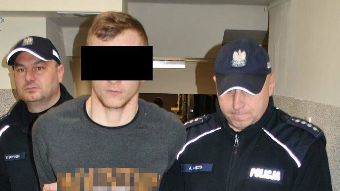 Lubelskie. Jak w gangsterskim filmie. Pobili, wywieźli do lasu, kazali kopać grób. WIDEO Lubelskie. Jak w gangsterskim filmie. Pobili, wywieźli do lasu, kazali kopać grób. WIDEO