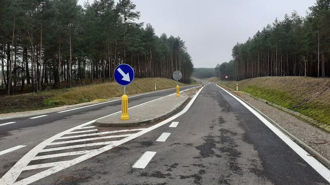 Lubelskie. Jednego dnia ogłosili przetarg na dwie obwodnice