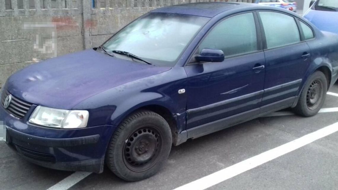 Lubelskie. Jednego dnia potrącił policjanta na motorze, a kolejnego uderzył w radiowóz