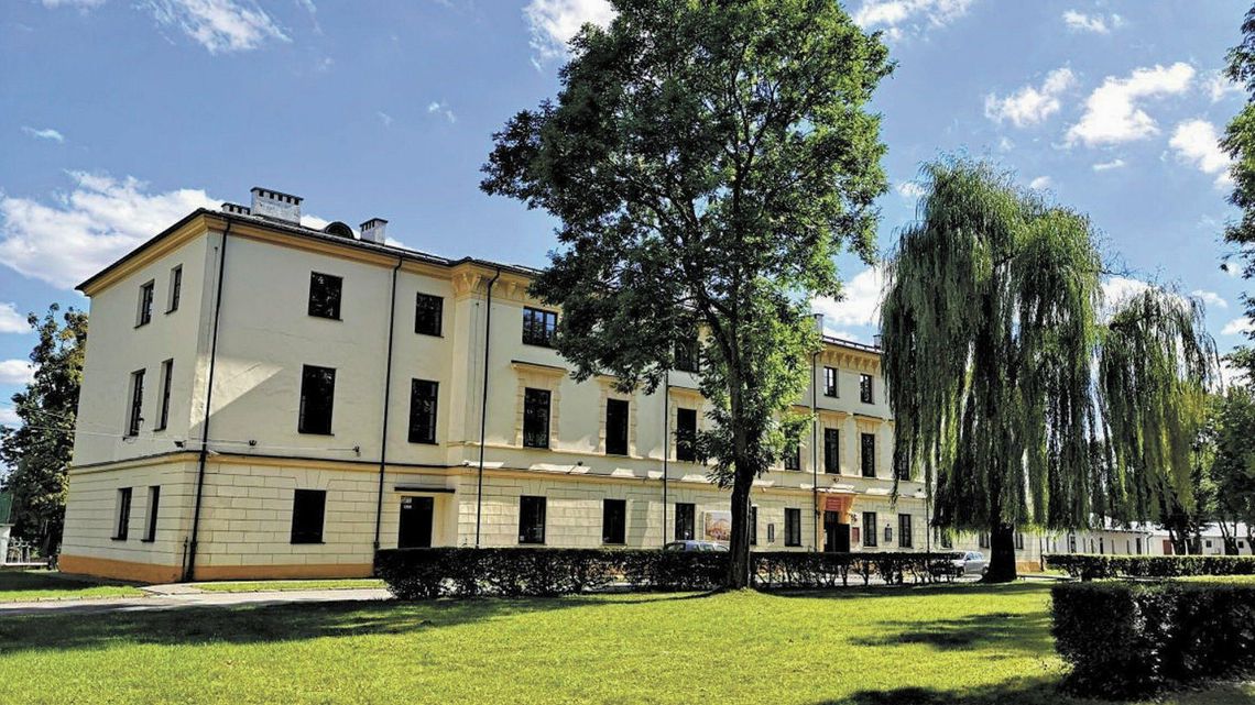 Lubelskie. Jedno małe miasteczko, dwa festiwale literackie o niemal identycznej nazwie Lubelskie. Jedno małe miasteczko, dwa festiwale literackie o niemal identycznej nazwie