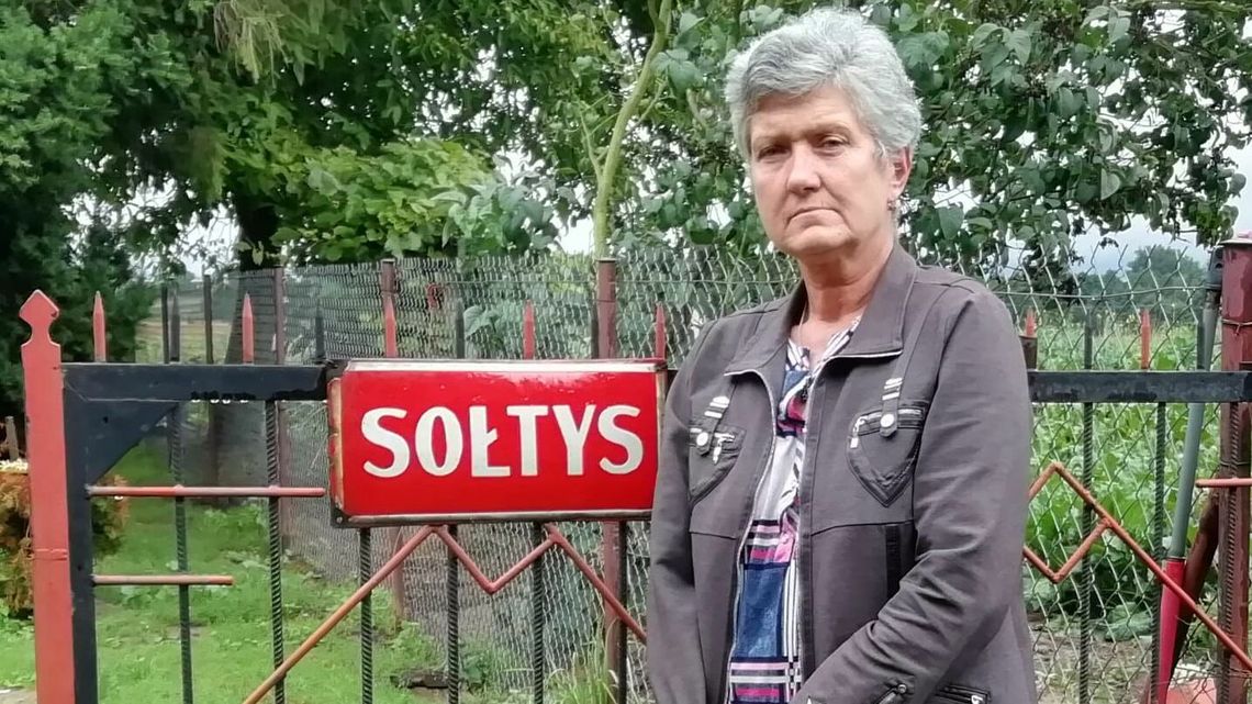 Lubelskie. "Jednoręki bandyta" czyli hejt na sołtyskę. Trop wiedzie do gminy