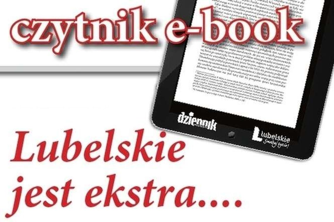 Lubelskie jest ekstra. Konkurs rozstrzygnięty Lubelskie jest ekstra. Konkurs rozstrzygnięty