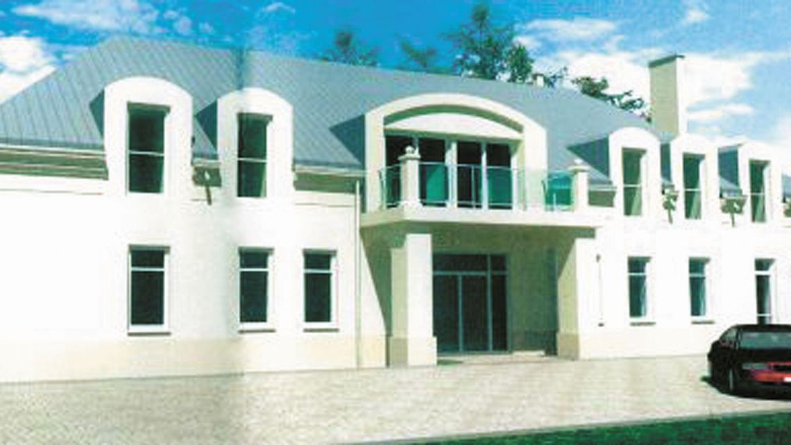 Lubelskie: Jest ruina, będzie spokojna jesień. Szpital w Jaszczowie będzie wyremontowany