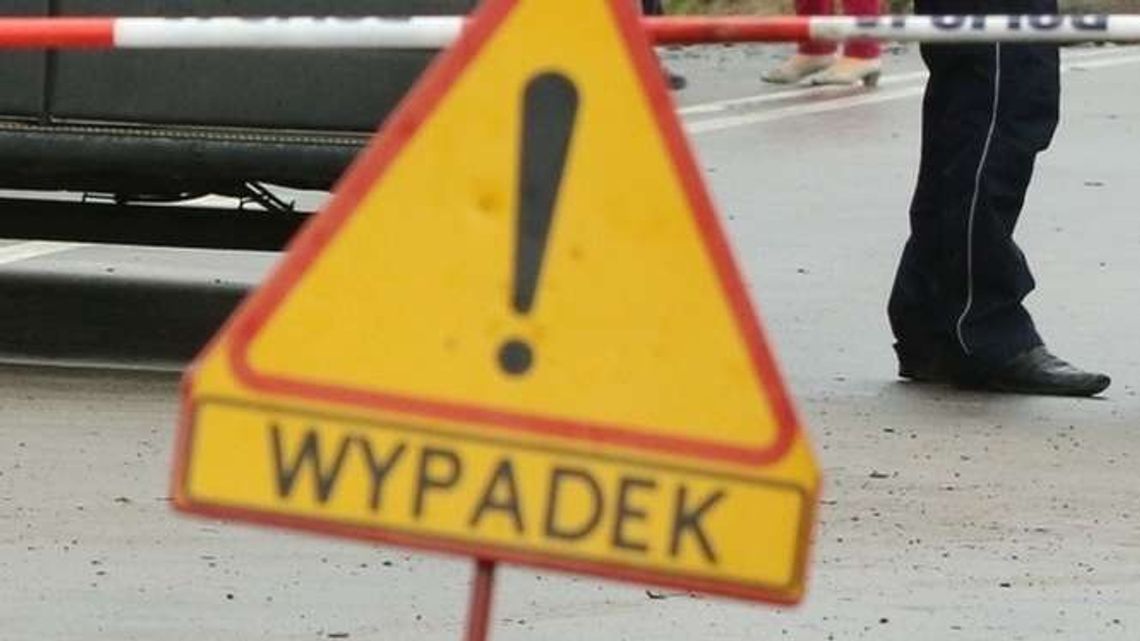 Lubelskie: Już 7 osób zginęło w długi weekend