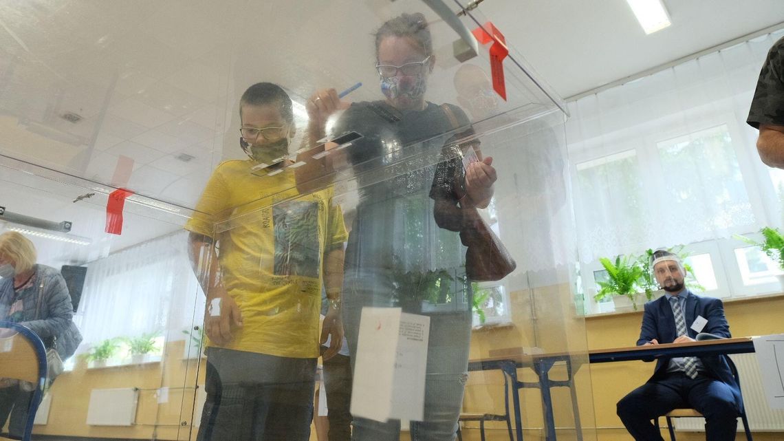 Lubelskie: Już nie Godziszów. O godz. 17 frekwencja była wyższa w dwóch innych gminach