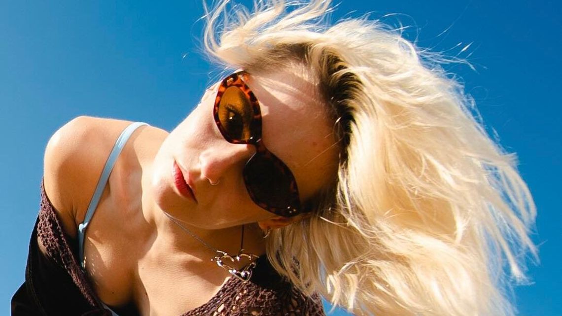 Lubelskie. Kasia zaśpiewa na sopockiej scenie. Można jej pomóc w wygranej Lubelskie. Kasia zaśpiewa na sopockiej scenie. Można jej pomóc w wygranej