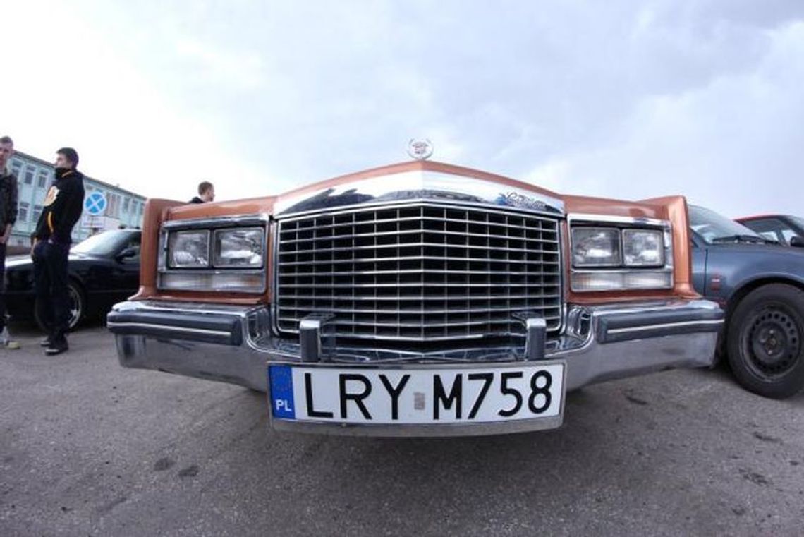 Lubelskie klasyki przywitały sezon (zdjęcia) Lubelskie klasyki przywitały sezon (zdjęcia)