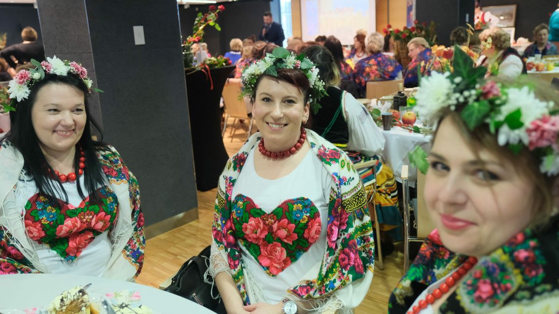 Lubelskie. Kobieta Gospodarna Wyjątkowa poszukiwana