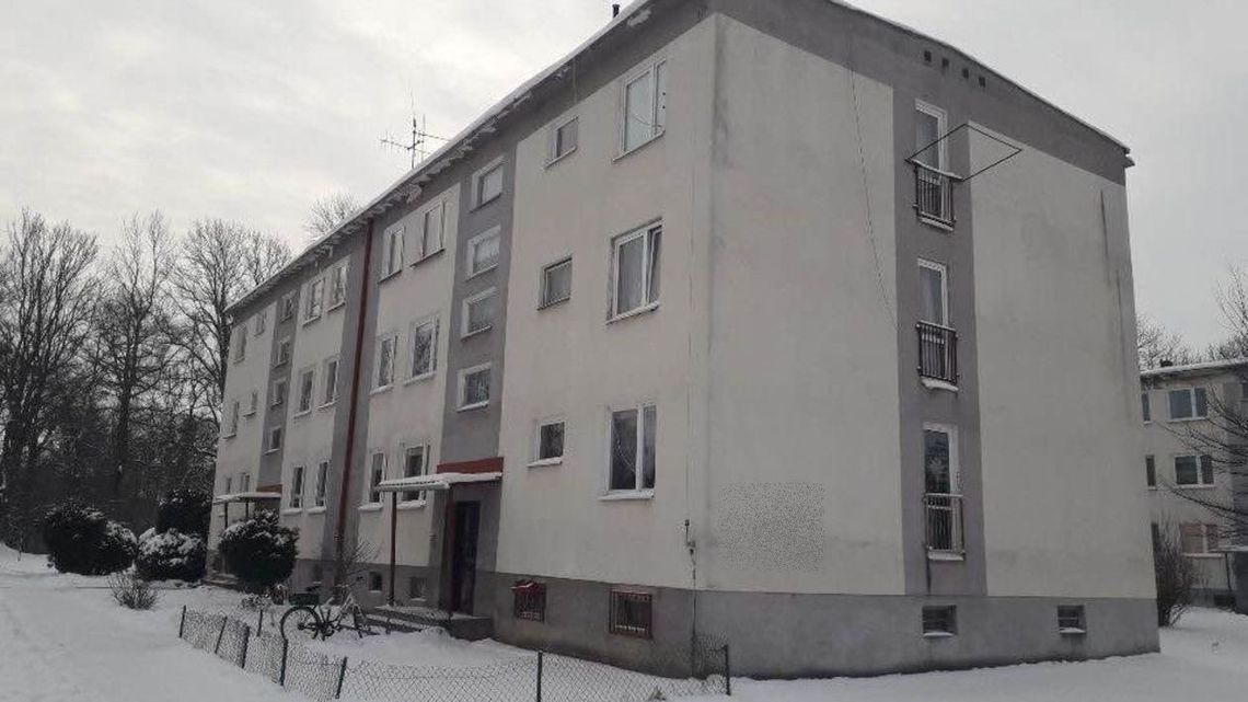 Lubelskie: Kobieta po 20 latach za granicą wróciła do domu. Syn zadał jej kilkanaście ciosów Lubelskie: Kobieta po 20 latach za granicą wróciła do domu. Syn zadał jej kilkanaście ciosów