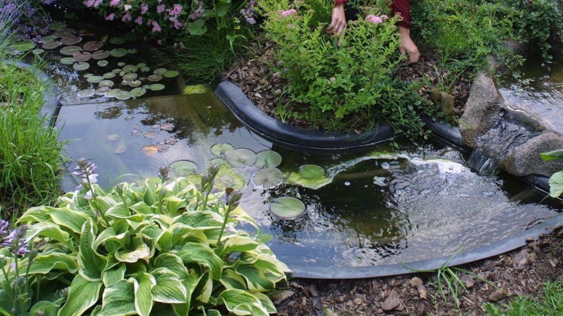 Lubelskie: Kobieta wpadła do oczka wodnego i utonęła