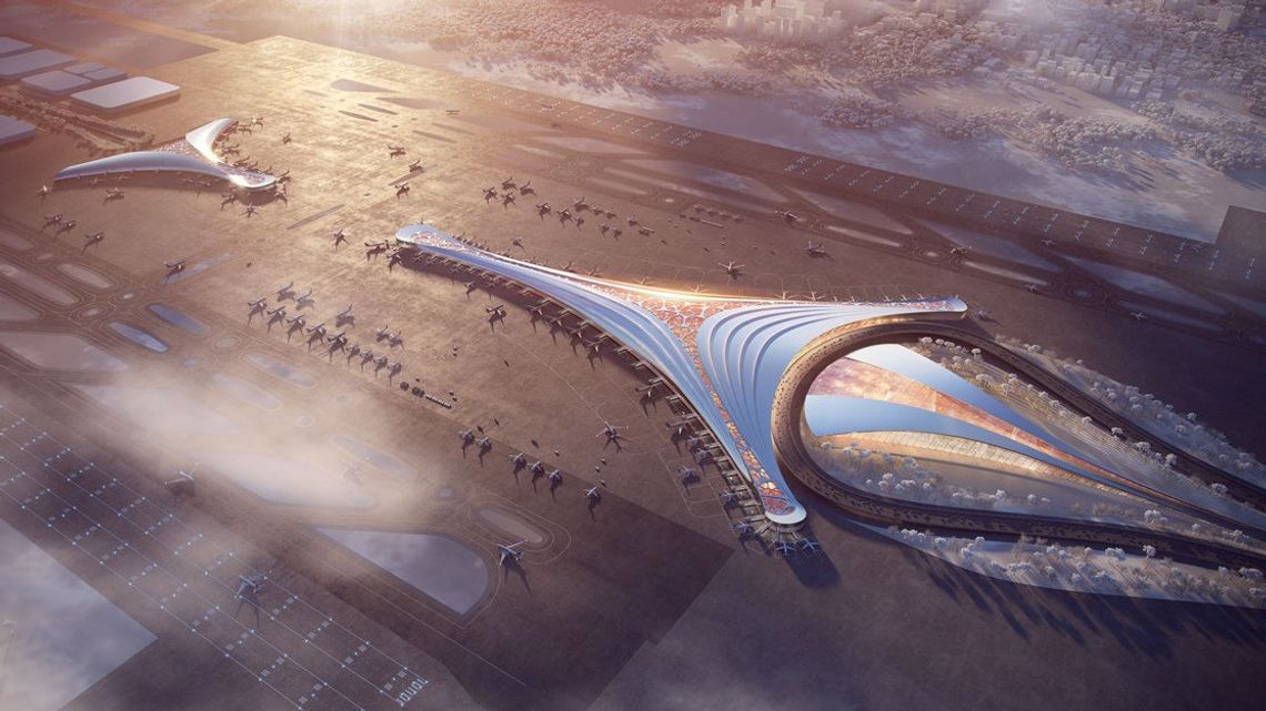 Lubelskie: Koleją do Centralnego Portu Komunikacyjnego