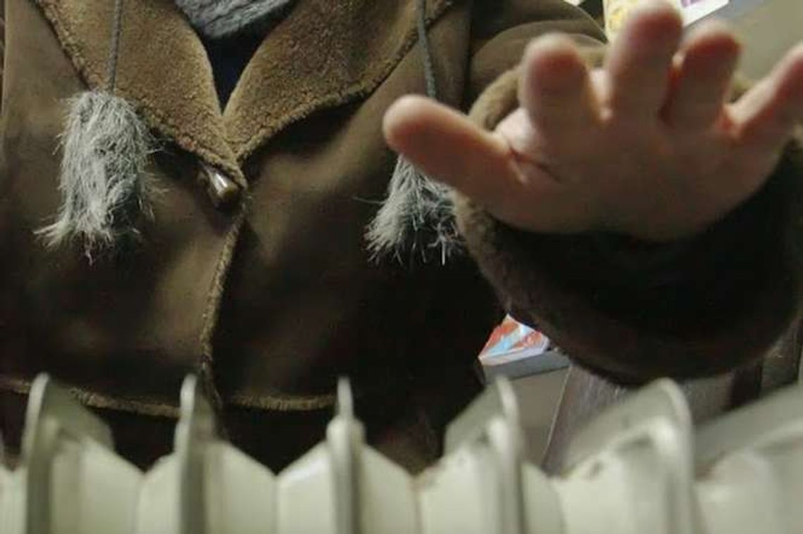 Lubelskie: Kolejna ofiara mrozu