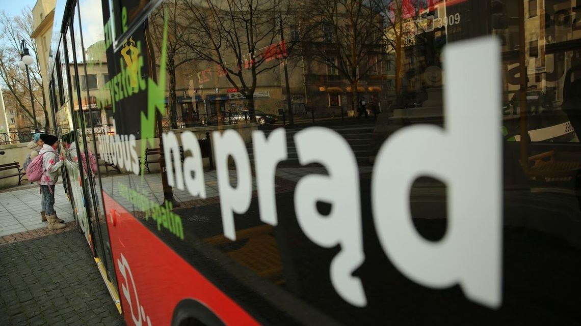 Lubelskie. Kolejne miasto chce mieć elektryczne autobusy. Wymieni cały tabor