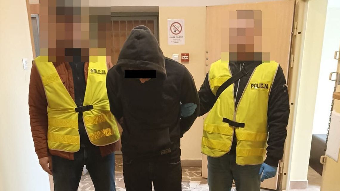 Lubelskie. Kolejne pobicie nastolatka nagrane na filmie. Wideo