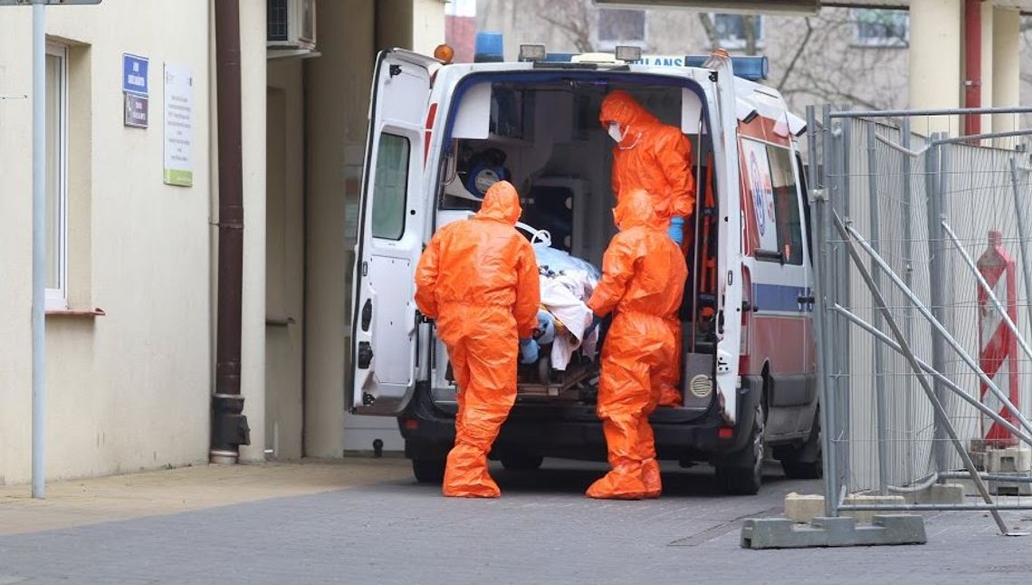 Lubelskie: Kolejnych pięciu pacjentów pokonało koronawirusa. Ozdrowieniec - co to oznacza? Lubelskie: Kolejnych pięciu pacjentów pokonało koronawirusa. Ozdrowieniec - co to oznacza?