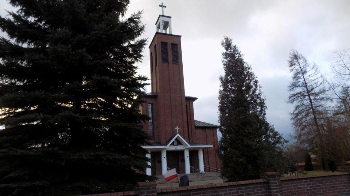  Lubelskie: Koronawirus w kościele? Sanepid apeluje do uczestników mszy