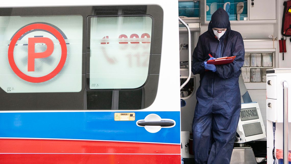 Lubelskie: Koronawirus zakaża kolejne osoby w powiecie bialskim. Dane z 8 lipca Lubelskie: Koronawirus zakaża kolejne osoby w powiecie bialskim. Dane z 8 lipca