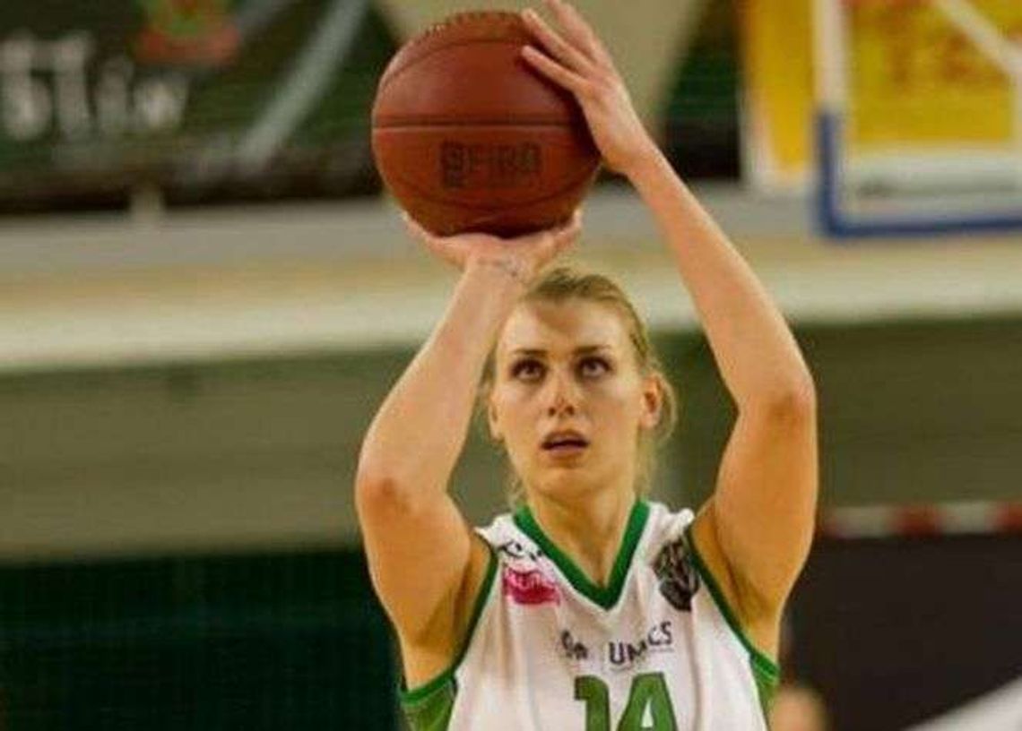 Lubelskie koszykarki w weekend rozegrały pierwsze mecze sparingowe