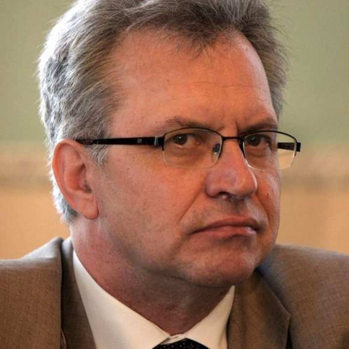 Lubelskie: Krzysztof Michałkiewicz ponownie prezesem PiS