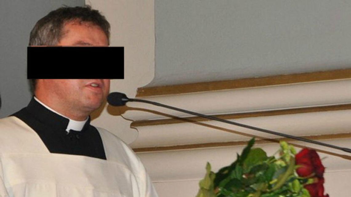 Lubelskie. Ksiądz przed sądem. Według prokuratury znęcał się nad uczniami