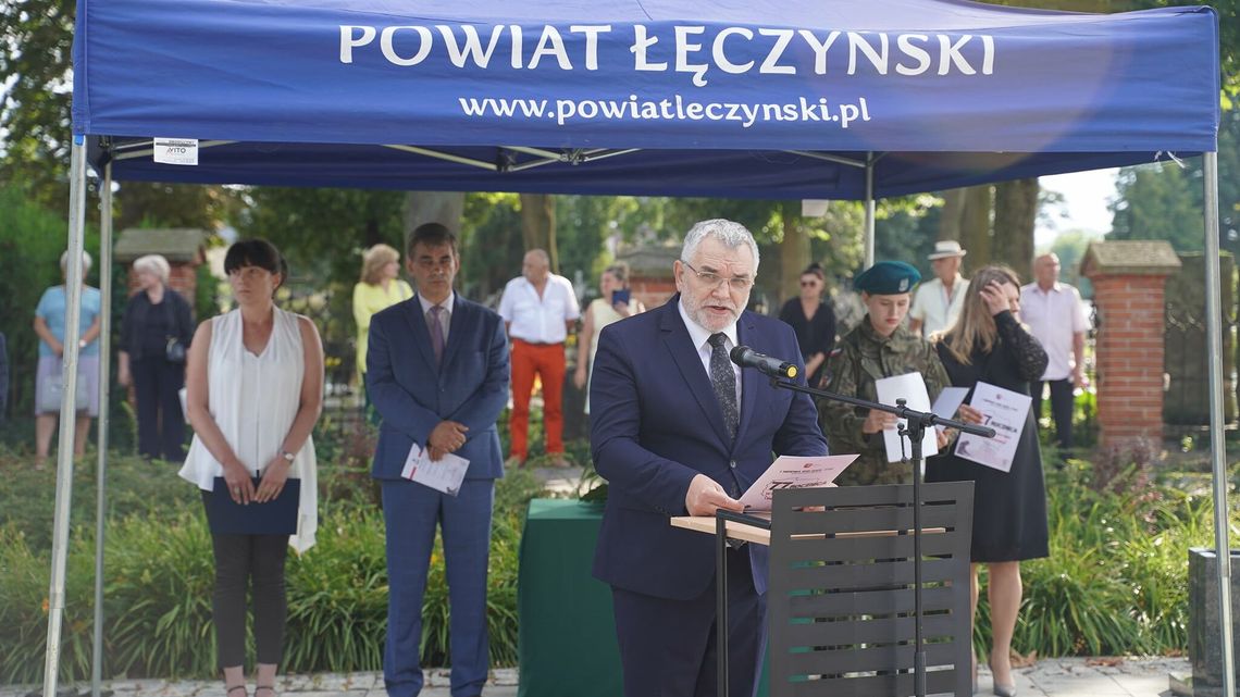 Lubelskie. Ktoś grozi śmiercią staroście